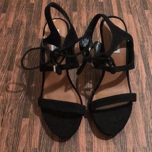 Cute summer sandals